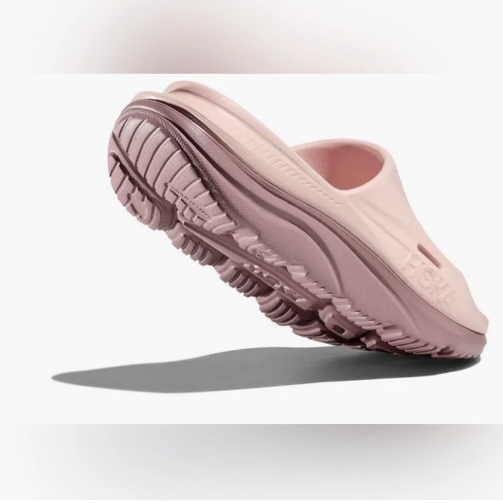 Hoka Ora Recovery 3 Slides Unisex